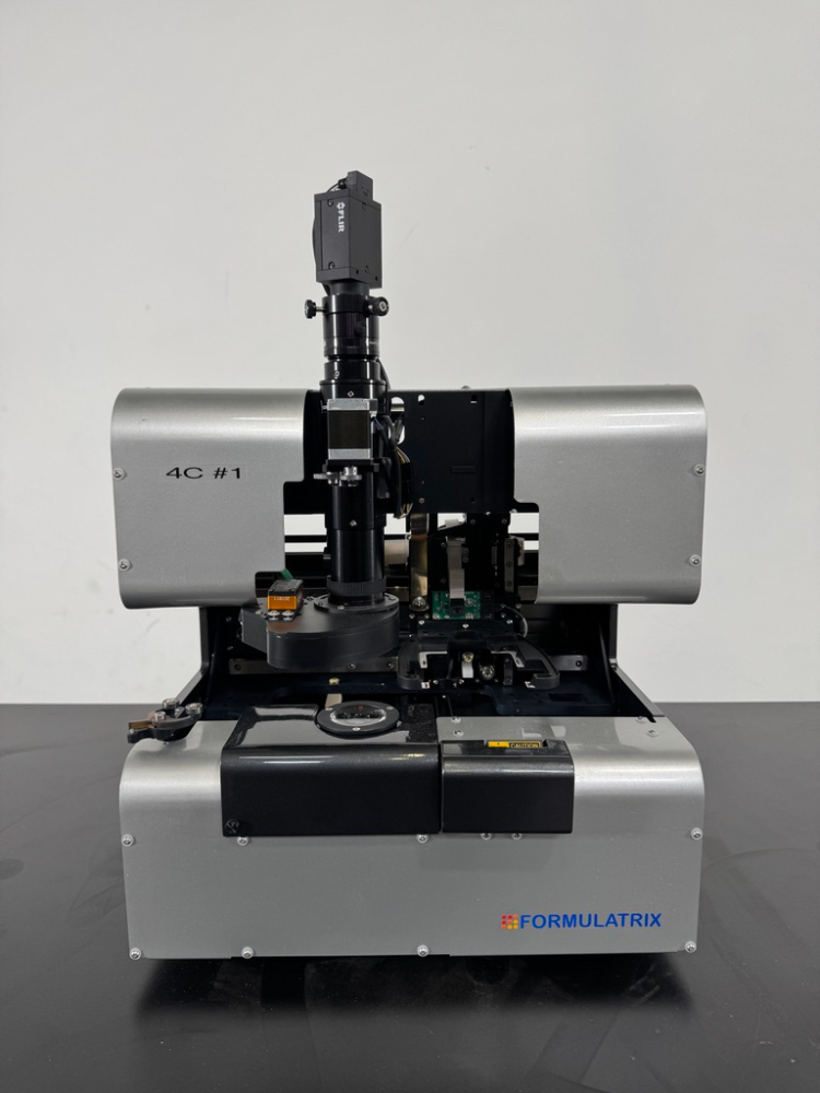 Image of Formulatrix Rock Imager 2v3